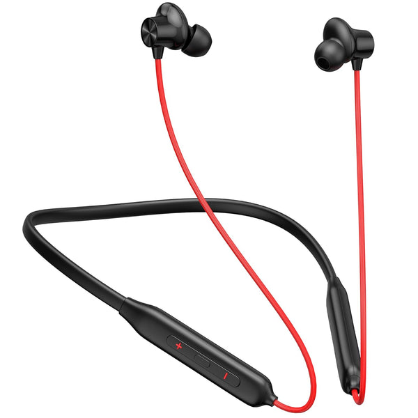 Bluetooth wireless neckband